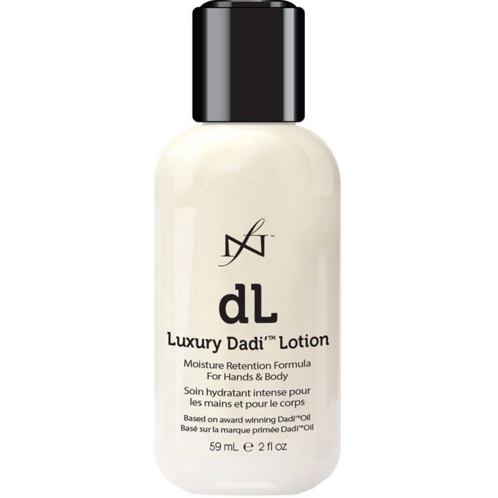 Famous Names - Luxury Dadi Lotion