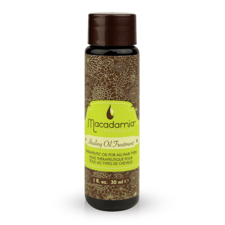 Macadamia Healing Oil Treatment