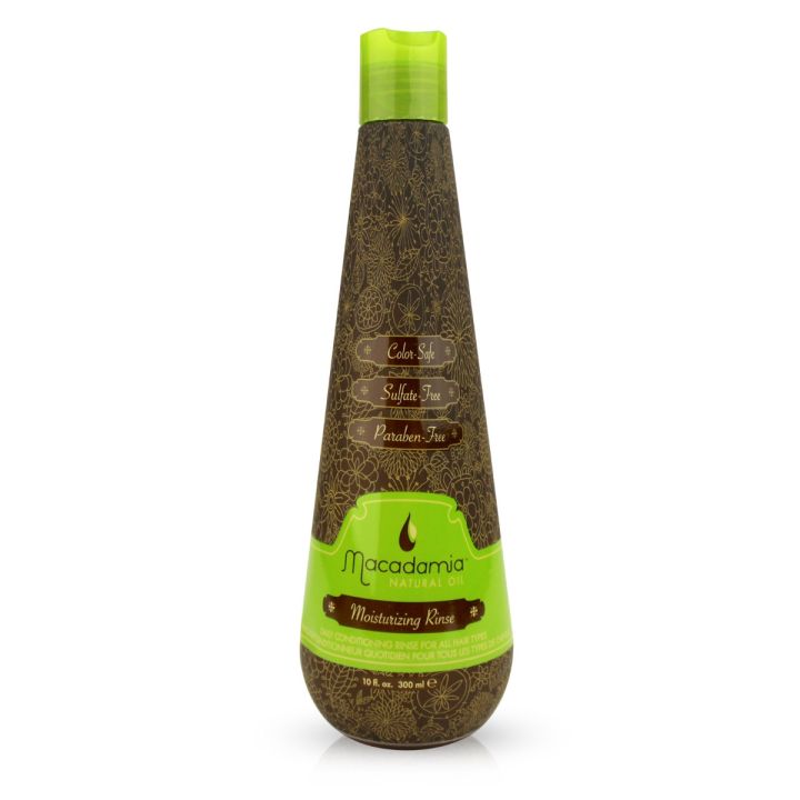 Macadamia - Natural Oil Moisturizing Rinse
