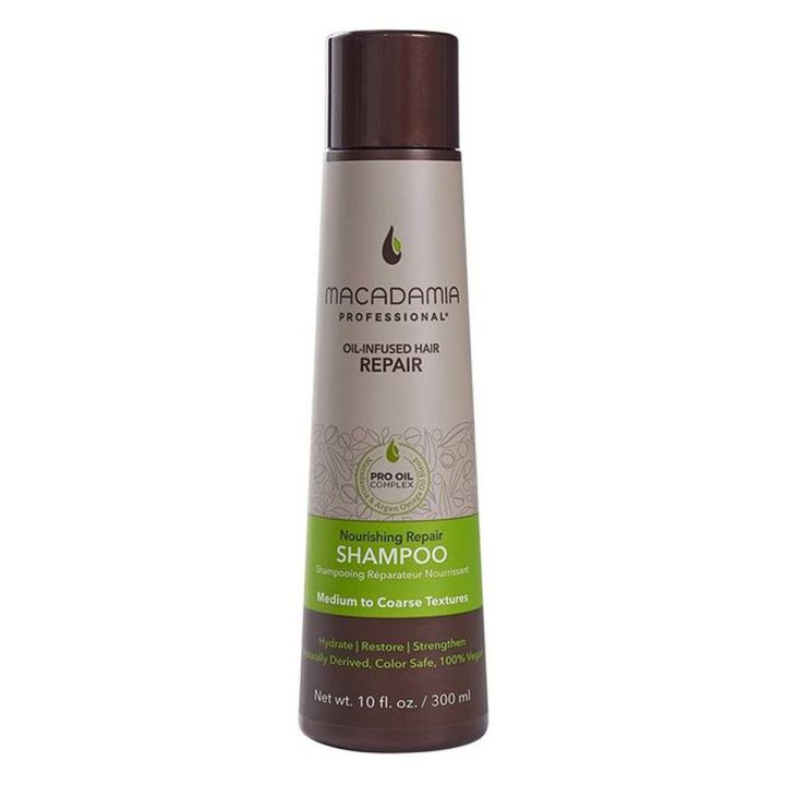 Macadamia - Nourishing Repair Shampoo