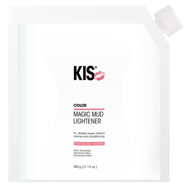 KIS - Magic Mud Lightener - 500 g