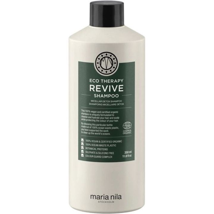 Maria Nila Eco Therapy Revive Shampoo