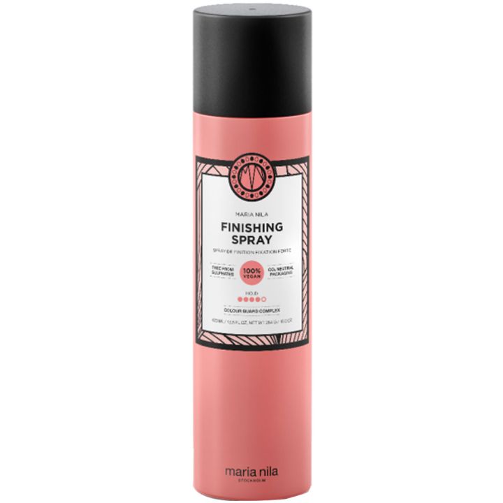 Maria Nila - Finishing Hair Spray