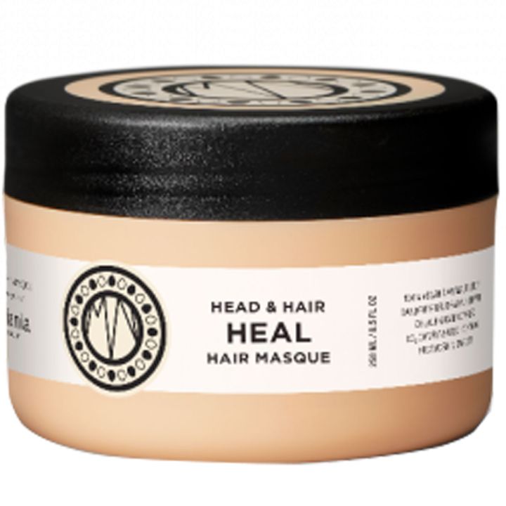 Maria Nila - Mask Head & Hair Heal - 250 ml