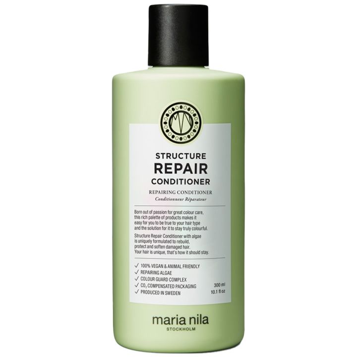 Maria Nila - Structure Repair Conditioner - 300 ml