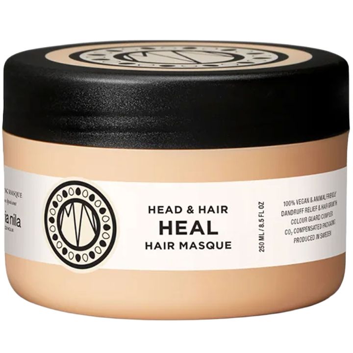 Maria Nila Head & Hair Heal Hair Mask
