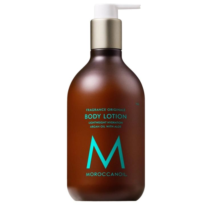 Moroccanoil Body Lotion Original Fragrance 360 ml