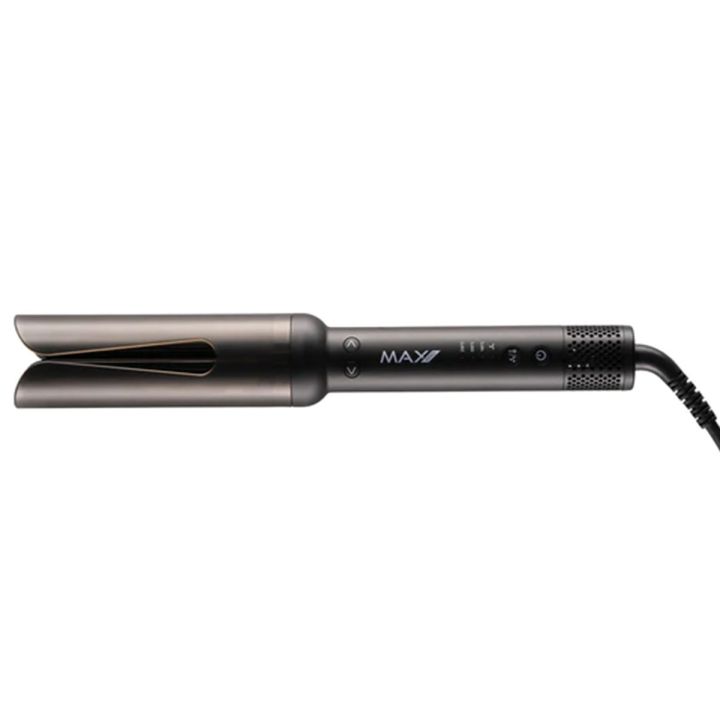 Max Pro - Twist Automatic Curler - 34 mm