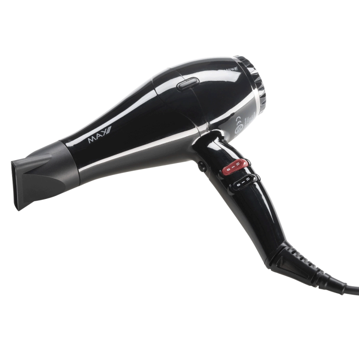 Max Pro - Vortice Hair Dryer