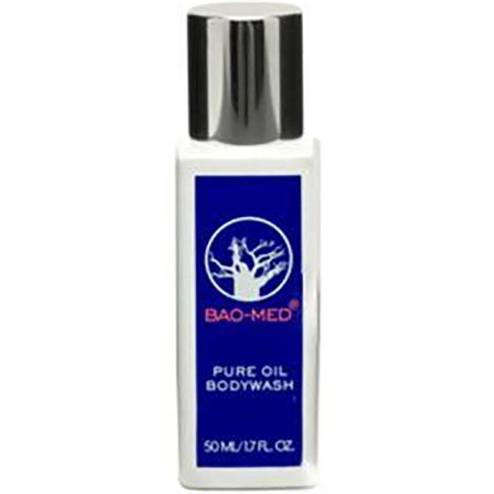 Bao-Med - Body Wash - 50ml