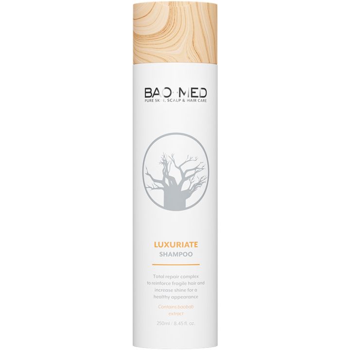 Mediceuticals - Bao-Med Luxuriate Shampoo 250 ml