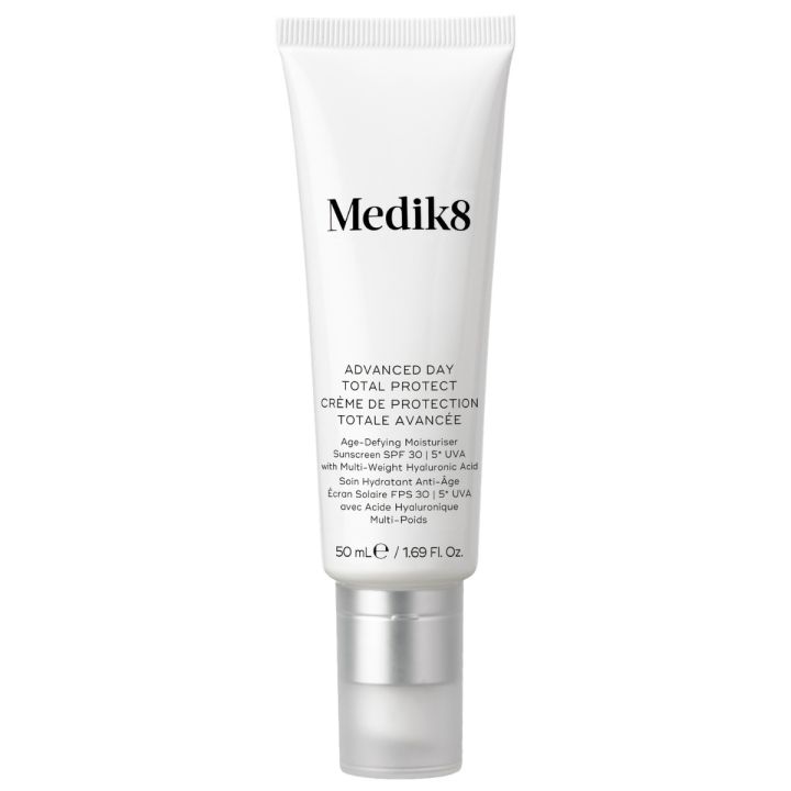 Medik8 Advanced Day Total Protect Moisturizer 50 ml