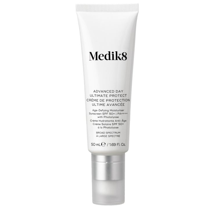 Medik8 Advanced Day Ultimate Protect SPF50 Day Cream 50 ml
