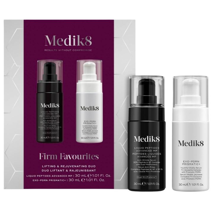Medik8 Firm Favourites Festive Kit