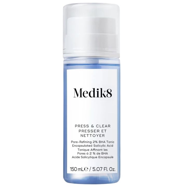 Medik8 Press & Clear Toner 150 ml