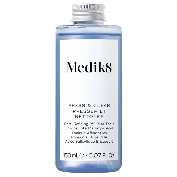 Medik8 Press & Clear Refill 150 ml