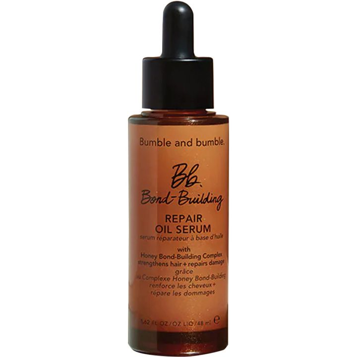 Bumble and Bumble Bond-Building Repair Oil, 48 ml