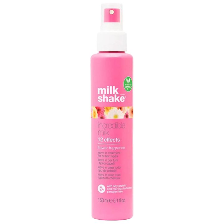 Milk Shake - Incredible Milk Floral Fragrance - 150 ml