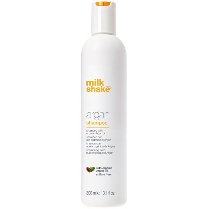 Milk Shake Argan Oil Shampoo