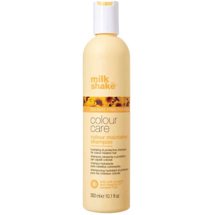 Milk Shake - Color Maintainer Shampoo