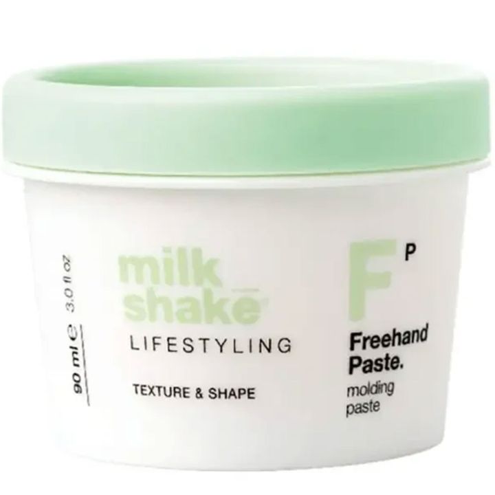 Milk Shake Lifestyling Glossy Wax 90 ml