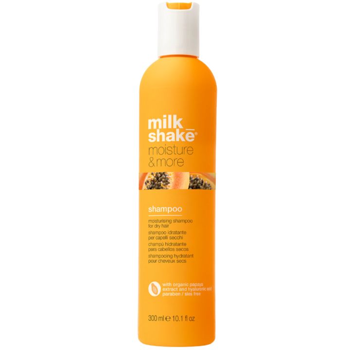 Milk Shake Moisture Shampoo