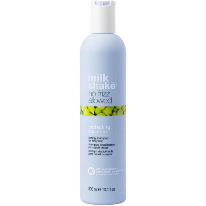 Milk Shake No Frizz Perfecting Shampoo