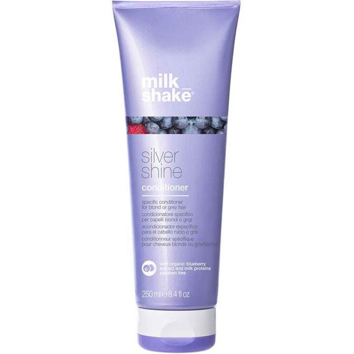 Milk Shake Silver Shine Conditioner