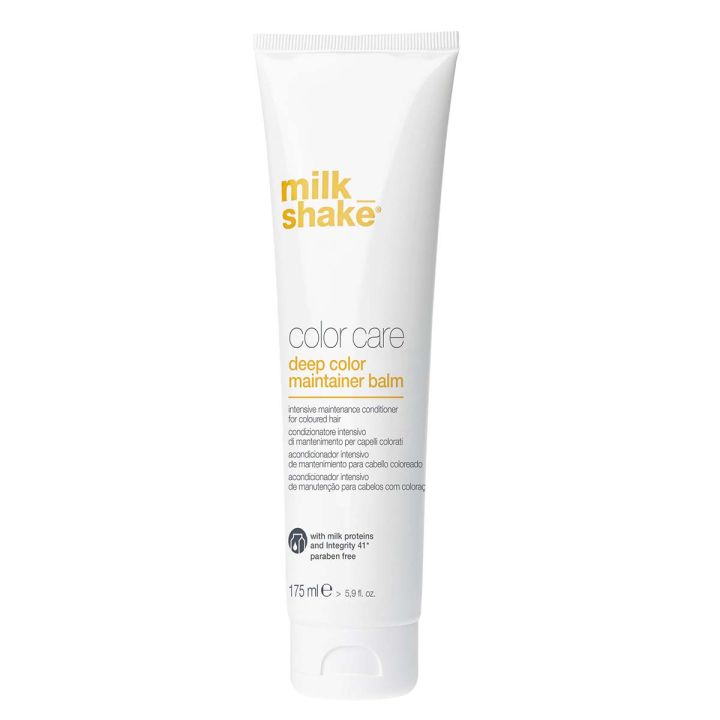 Milk Shake - Deep Color Maintenance Balm - 175 ml
