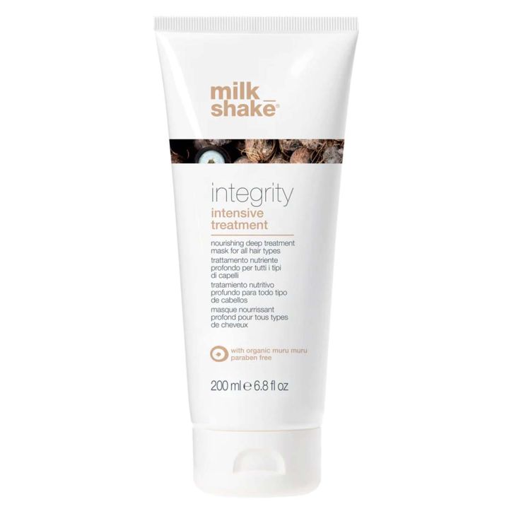 Milk Shake - Integrity Intensive Treatment, 200 ml