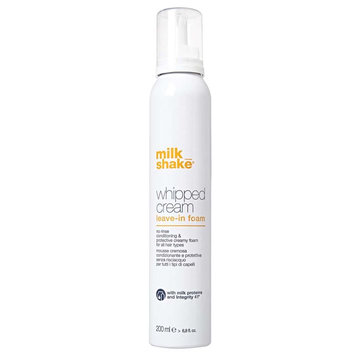 Milk Shake - Conditioning Whipped Cream - 200 ml