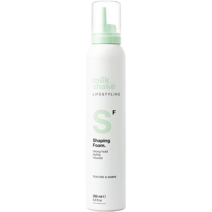 Milk Shake Lifestyling Shaping Foam 250 ml