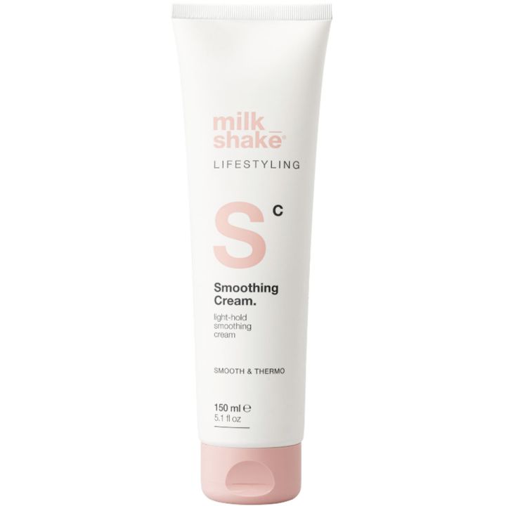 Milk Shake Lifestyling Smoothing Cream 150 ml