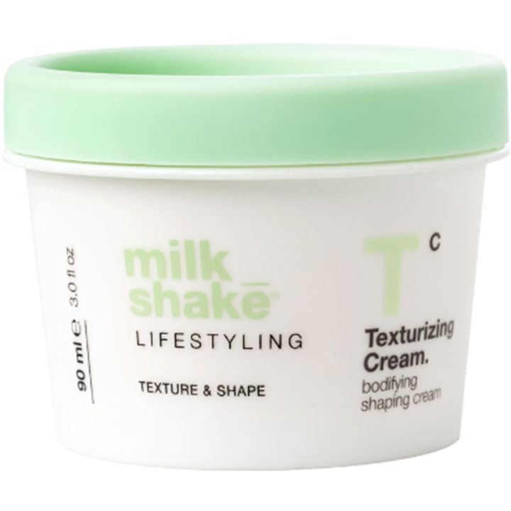 Milk Shake Lifestyling Texturizing Cream 100 ml