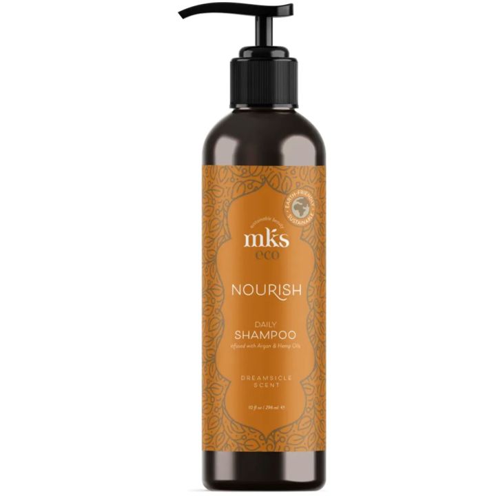 MKS-Eco - Nourish Daily Shampoo Dreamsicle