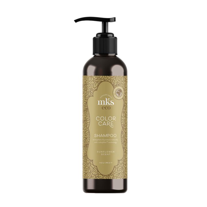MKS-Eco - Color Care - Sunflower Shampoo - 296ml