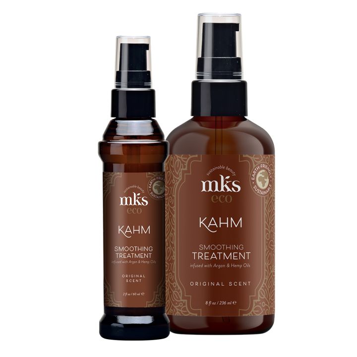 MKS-Eco - Kahm - Original Smoothing Treatment