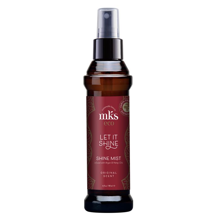 MKS-Eco Let It Shine Mist, 118 ml