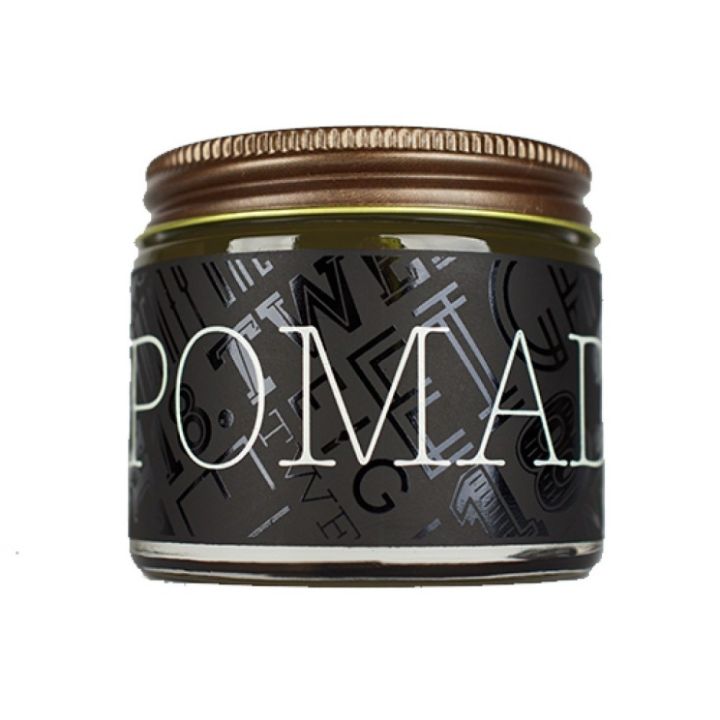18.21 Man Made Pomade — 59 ml