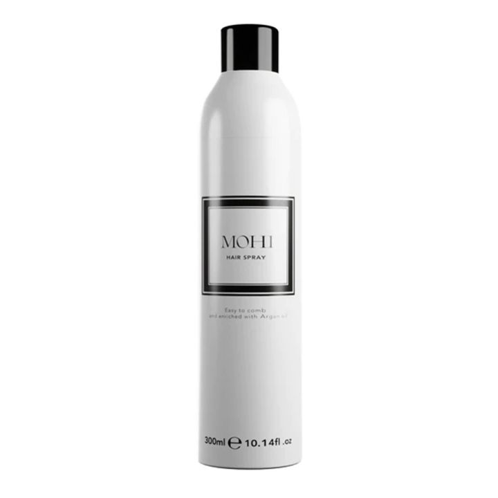 MOHI - Hairspray - 300 ml