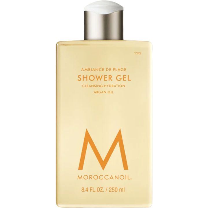 Moroccanoil Shower Gel Beach Ambiance 250 ml
