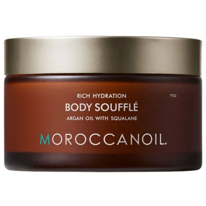 Moroccanoil Body Soufflé 200 ml