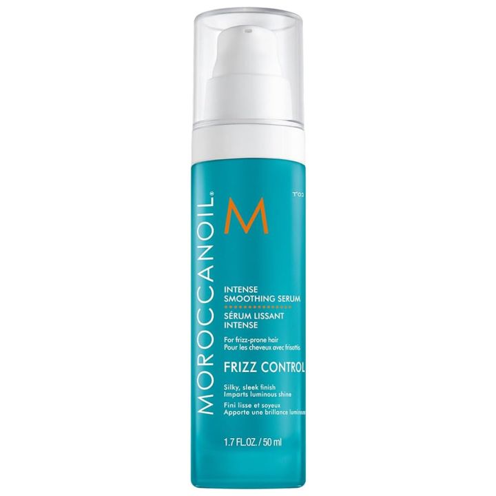Moroccanoil Intense Smoothing Serum, 50 ml