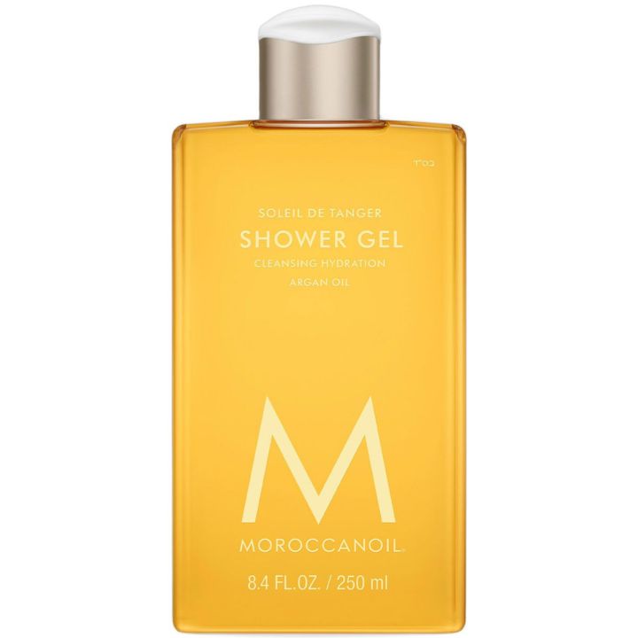 Moroccanoil Sun of Tangier Shower Gel 250 ml