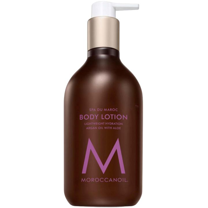 Moroccanoil Spa Du Maroc Body Lotion, 360 ml