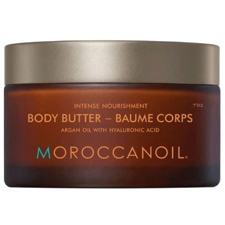 Moroccanoil Body Butter Original Fragrance 200 ml
