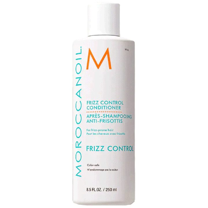 Moroccanoil Anti Frizz Conditioner