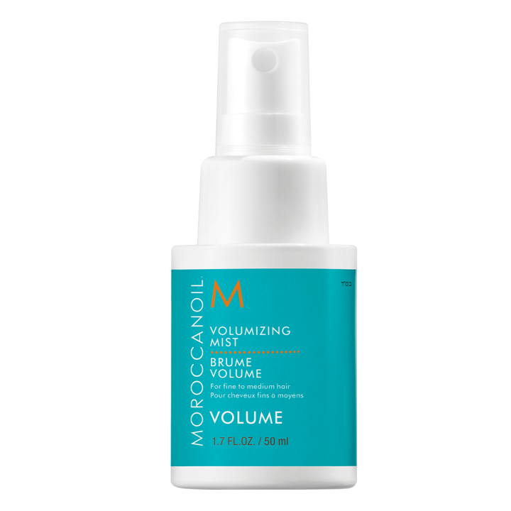 Moroccanoil Volumizing Spray 50 ml