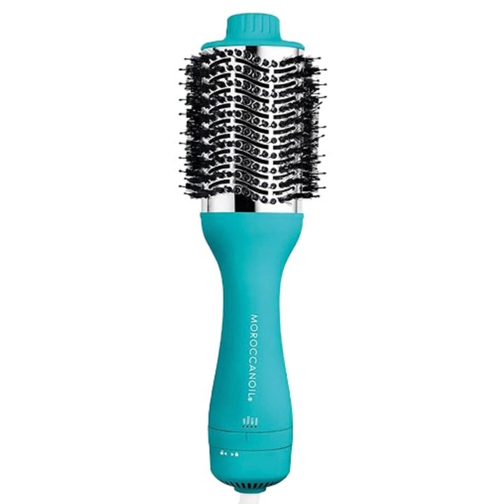 Moroccanoil Effortless Style 4 in 1 Hairdryer Brush