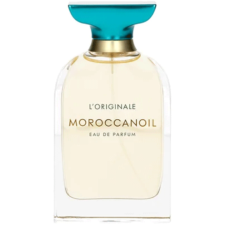Moroccanoil The Original Eau de Parfum